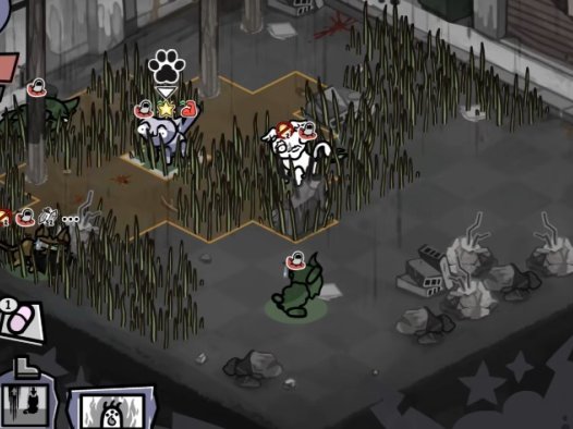 《喵喵的结合 Mewgenics》禁忌之洪技能有什么用