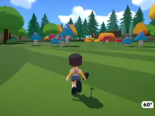 超级高尔夫大乱斗 青蛙腿成就怎么解锁