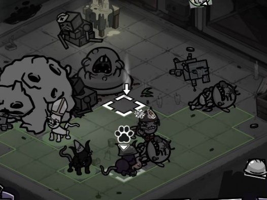 《喵喵的结合 Mewgenics》地堡BOSS熊蜂足怎么打