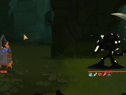 《杀戮尖塔2 Slay The Spire 2》怎么打墨影幽灵