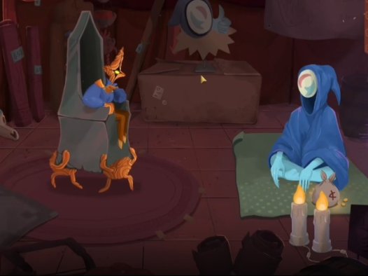 《杀戮尖塔2 Slay The Spire 2》什么是假商店