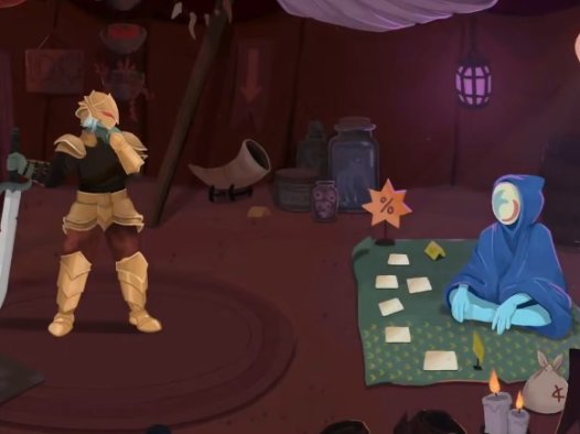 《杀戮尖塔2 Slay The Spire 2》Steam上打开游戏闪退怎么办
