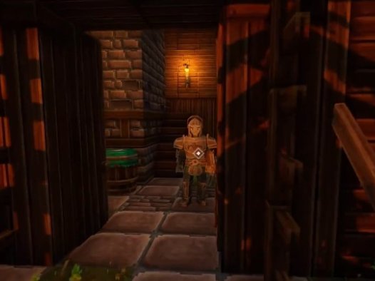 《风屿奇航 Everwind》可以几个人一起联机