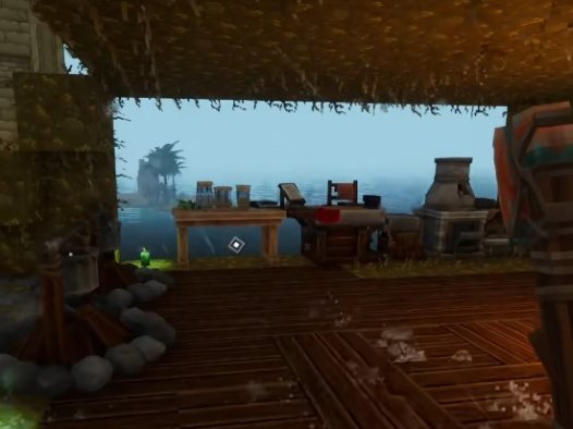 《风屿奇航 Everwind》可以旋转方块吗