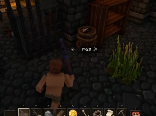 《风屿奇航 Everwind》怎么制作