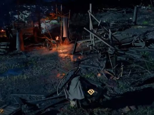 《红色沙漠 Crimson Desert》怎么存档