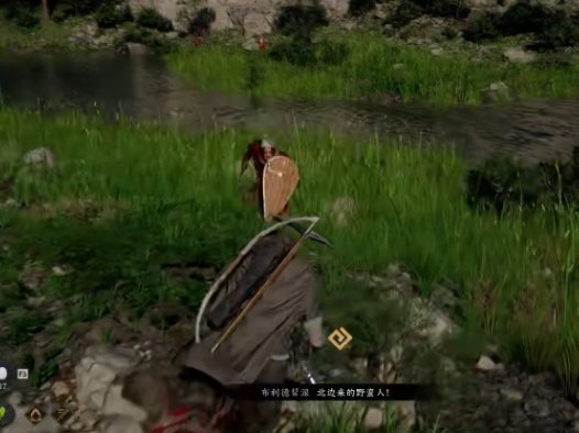 《红色沙漠 Crimson Desert》可以重置技能点吗