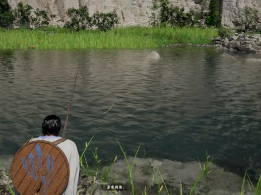 《红色沙漠 Crimson Desert》钓鱼收不了鱼线怎么办