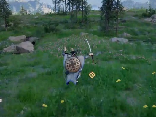 《红色沙漠 Crimson Desert》怎么解决跳跃延迟