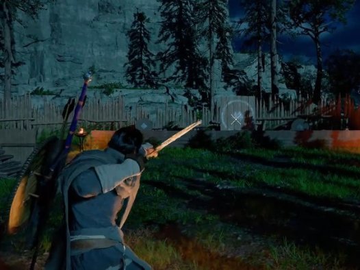 《红色沙漠 Crimson Desert》怎么更改游戏难度