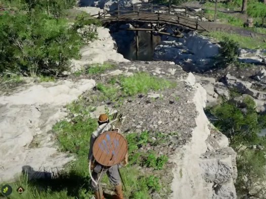 《红色沙漠 Crimson Desert》派遣狼丘扩建任务详解