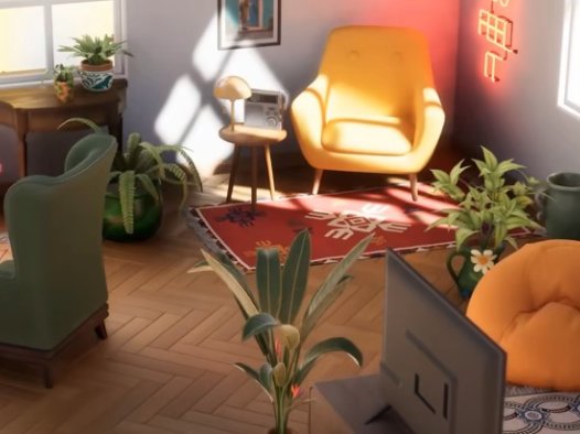 《焕家物语 Hozy》怎么旋转家具和物品