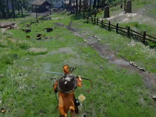 《红色沙漠 Crimson Desert》褪色的阿比斯神器的作用