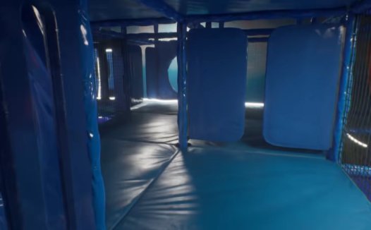 《忆蚀 Subliminal》怎么离开地下室