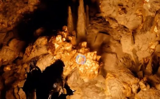 《红色沙漠 Crimson Desert》怎么处理金矿