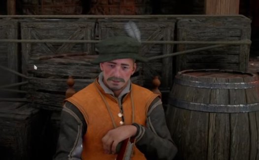 《红色沙漠 Crimson Desert》怎么获取营地资金