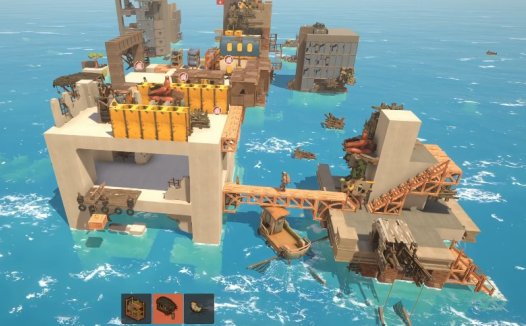 《终落之城》新手应该怎么玩