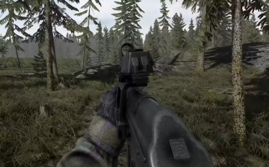 《Road to Vostok》怎么给霰弹枪装弹