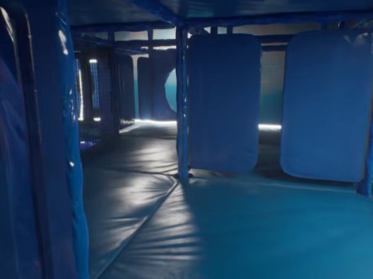 《忆蚀 Subliminal》怎么离开地下室