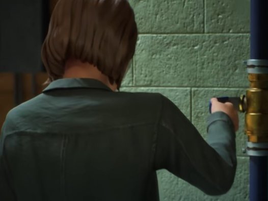 《奇异人生：重逢》超级麦珂茜成就