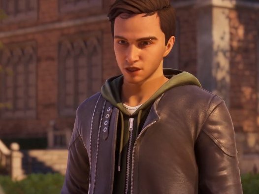 《奇异人生：重逢》怎么帮助雷吉