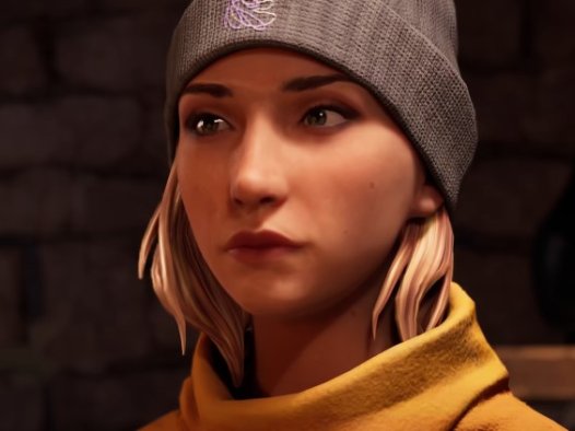 《奇异人生：重逢》怎么让洛蕾塔忘记派对