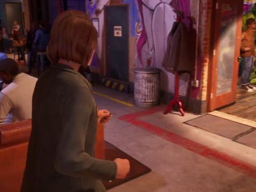 《奇异人生：重逢》怎么阻止火灾