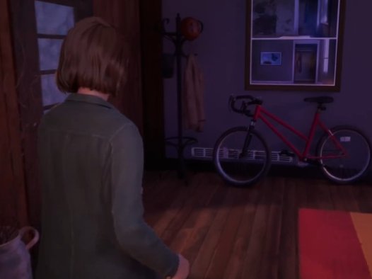 《奇异人生：重逢》游戏崩溃怎么修复