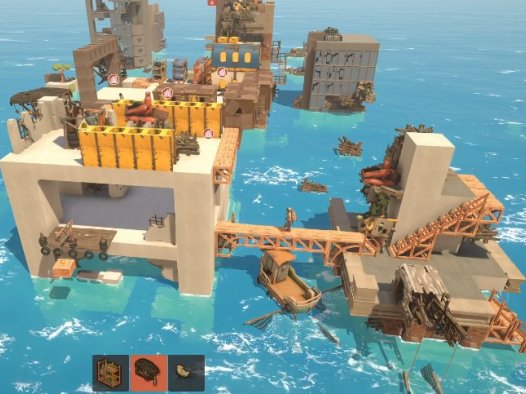 《终落之城》新手应该怎么玩