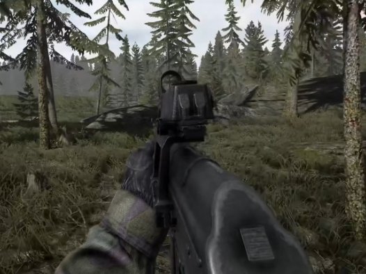 《Road to Vostok》怎么给霰弹枪装弹